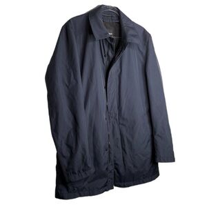 Strellson Nero Navy City Jacket